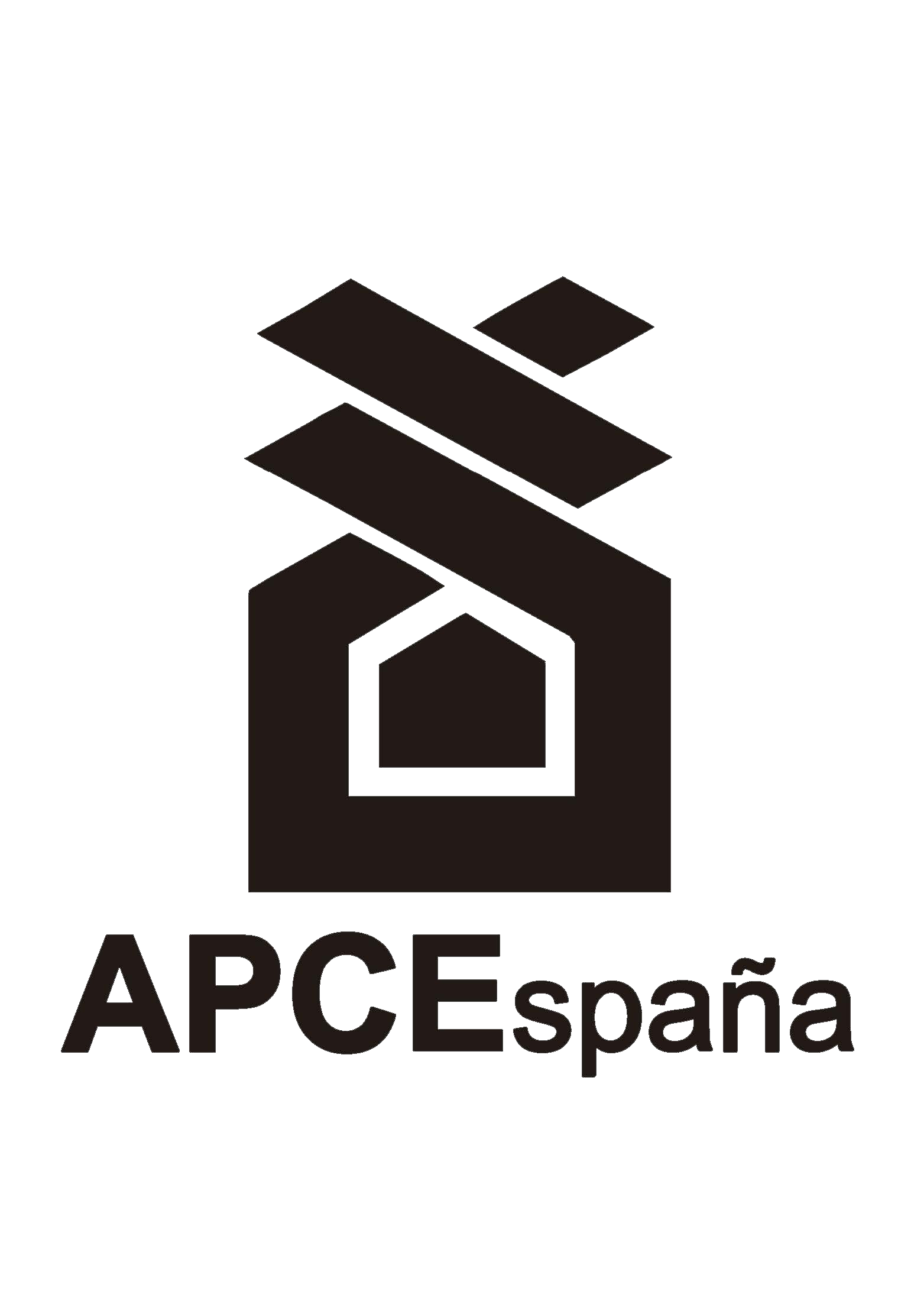 Logo APCE