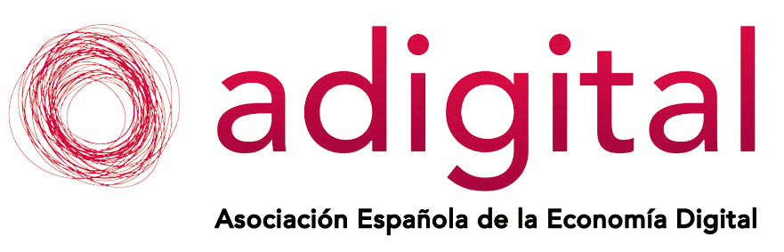 Logo Adigital transparente