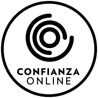 Logo Confianza Online