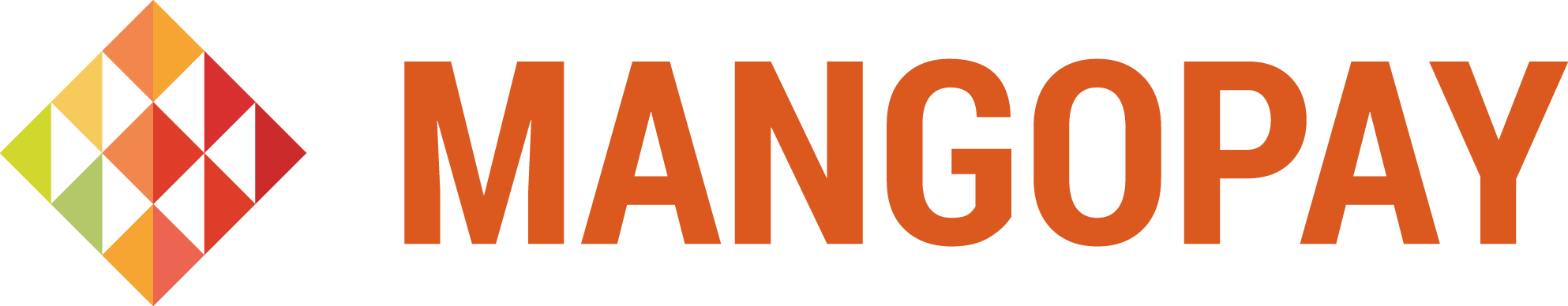 Logo Mangopay