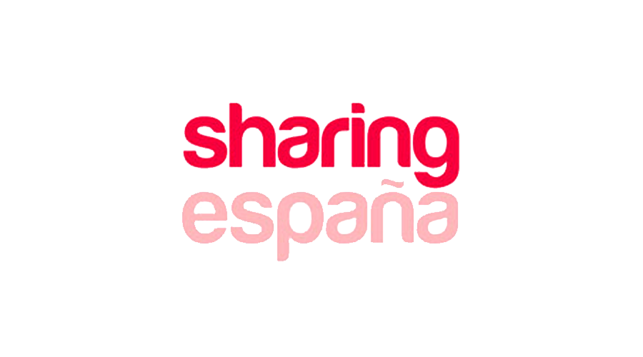 Logo Sharing España