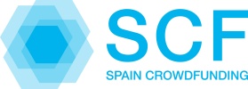 Logo Spain Crowdfunding